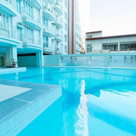Reddoorz Premium @ Cityland Tagaytay 2 Tagaytay City Eksteriør bilde