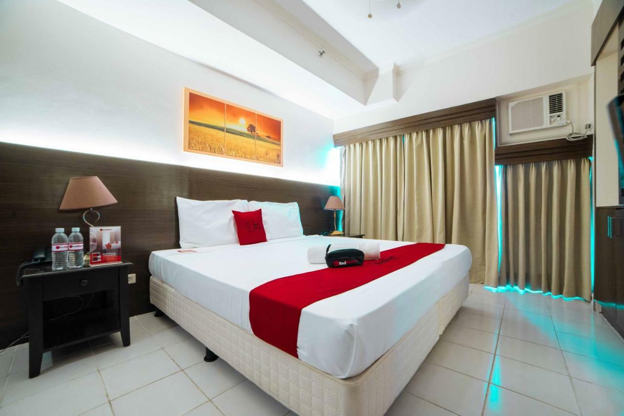 Reddoorz Premium @ Cityland Tagaytay 2 Tagaytay City Eksteriør bilde