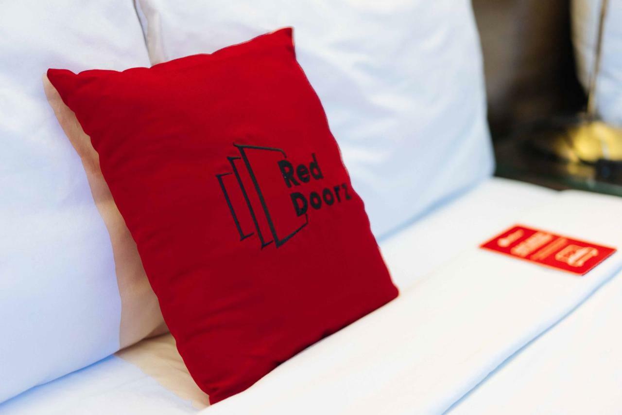 Reddoorz Premium @ Cityland Tagaytay 2 Tagaytay City Eksteriør bilde