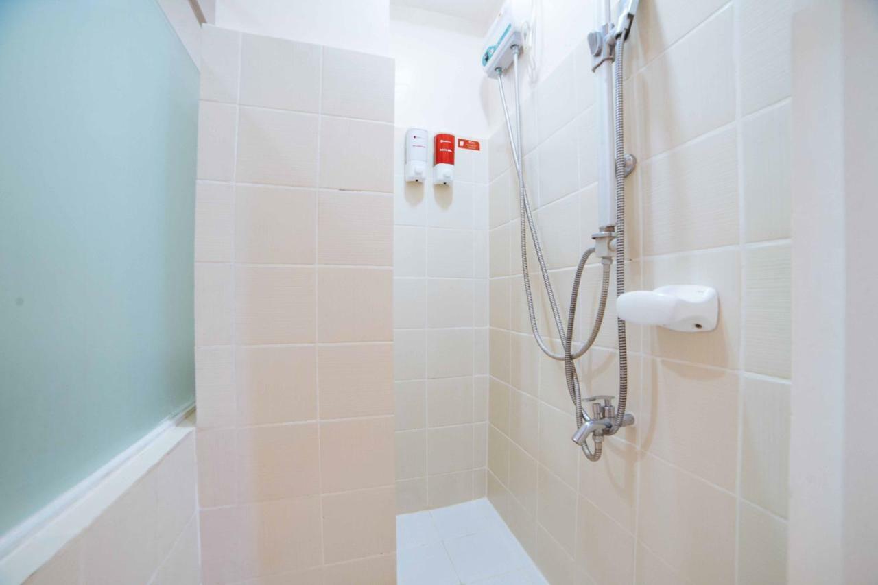 Reddoorz Premium @ Cityland Tagaytay 2 Tagaytay City Eksteriør bilde