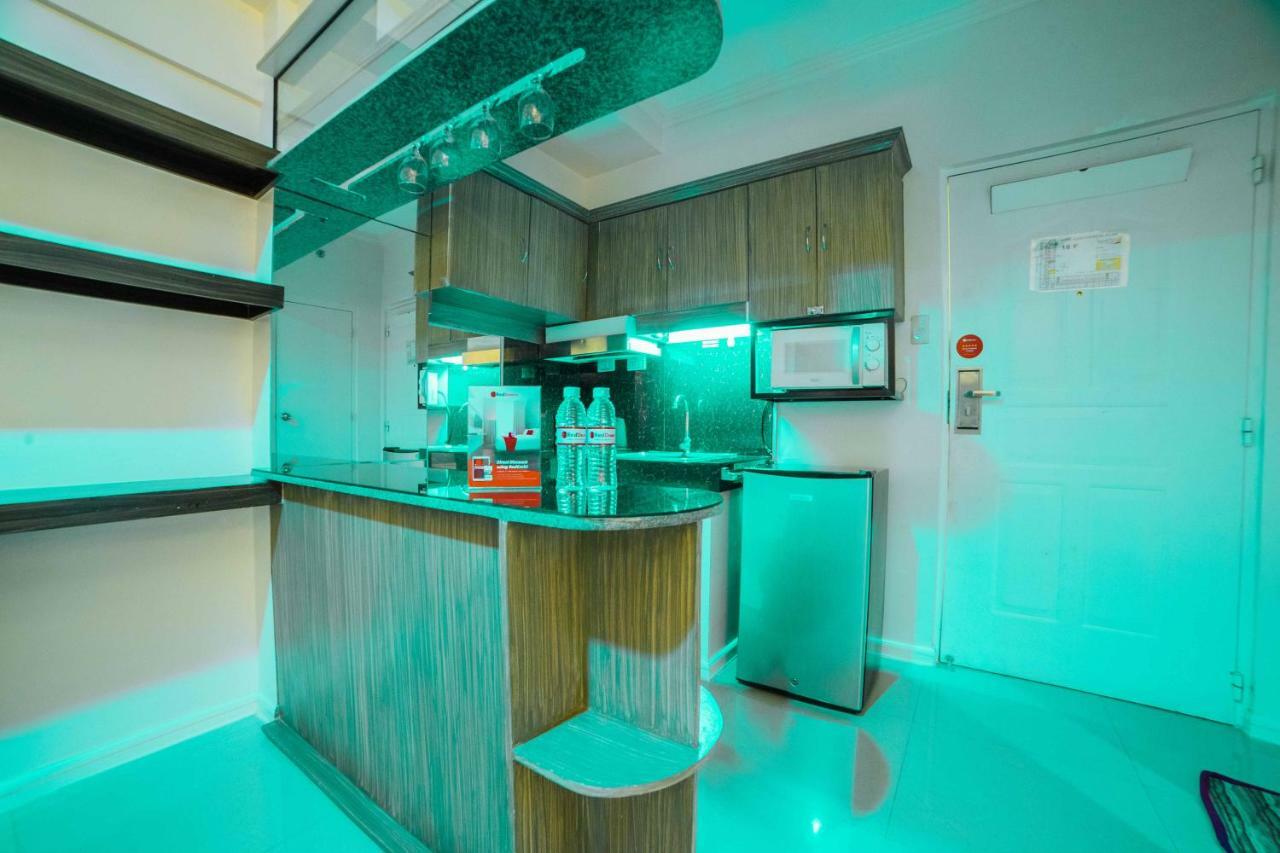 Reddoorz Premium @ Cityland Tagaytay 2 Tagaytay City Eksteriør bilde