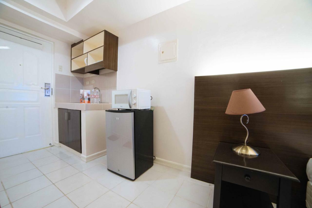 Reddoorz Premium @ Cityland Tagaytay 2 Tagaytay City Eksteriør bilde