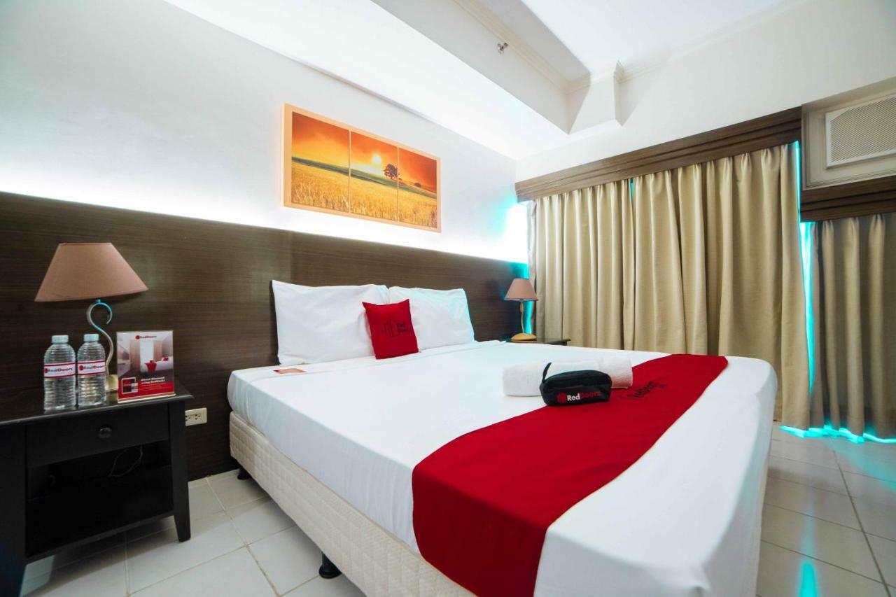 Reddoorz Premium @ Cityland Tagaytay 2 Tagaytay City Eksteriør bilde