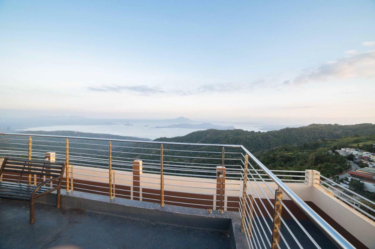 Reddoorz Premium @ Cityland Tagaytay 2 Tagaytay City Eksteriør bilde