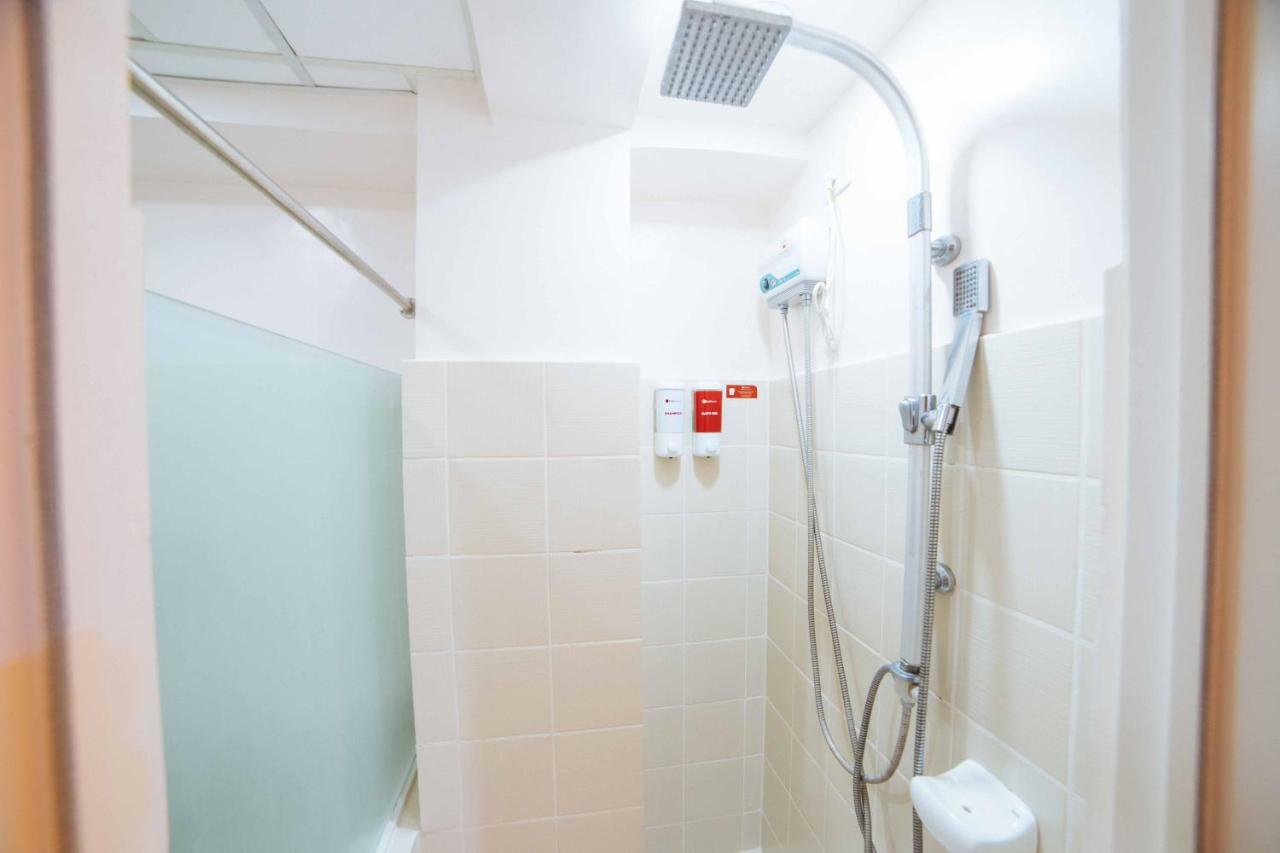 Reddoorz Premium @ Cityland Tagaytay 2 Tagaytay City Eksteriør bilde