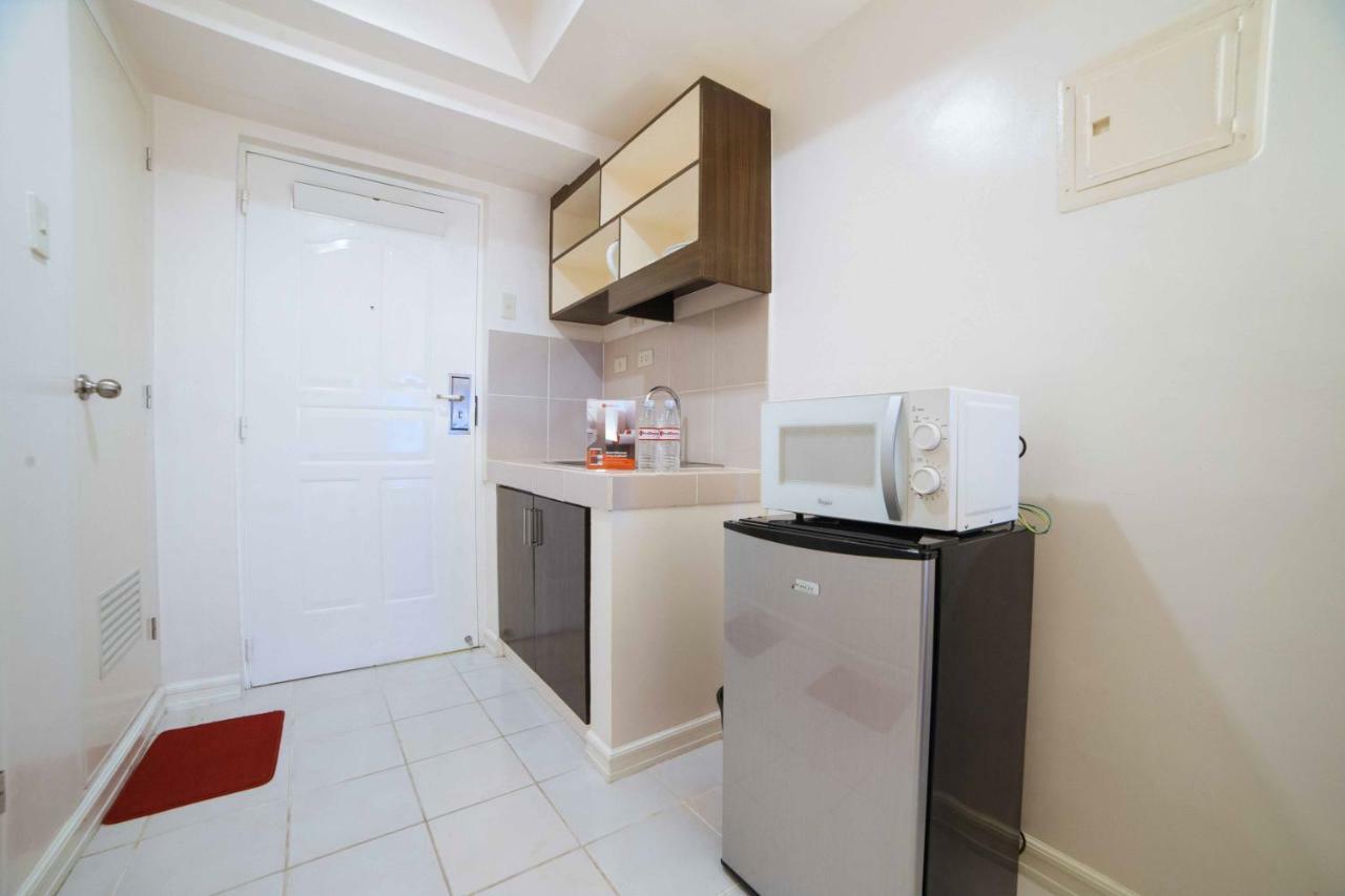 Reddoorz Premium @ Cityland Tagaytay 2 Tagaytay City Eksteriør bilde