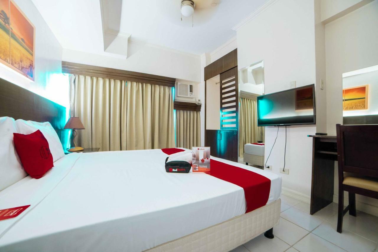 Reddoorz Premium @ Cityland Tagaytay 2 Tagaytay City Eksteriør bilde