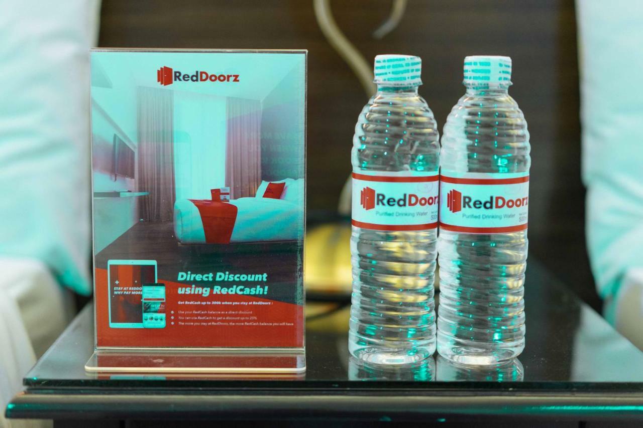 Reddoorz Premium @ Cityland Tagaytay 2 Tagaytay City Eksteriør bilde