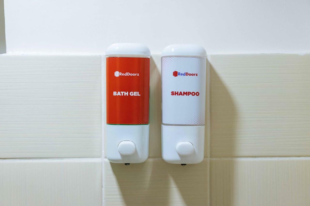 Reddoorz Premium @ Cityland Tagaytay 2 Tagaytay City Eksteriør bilde