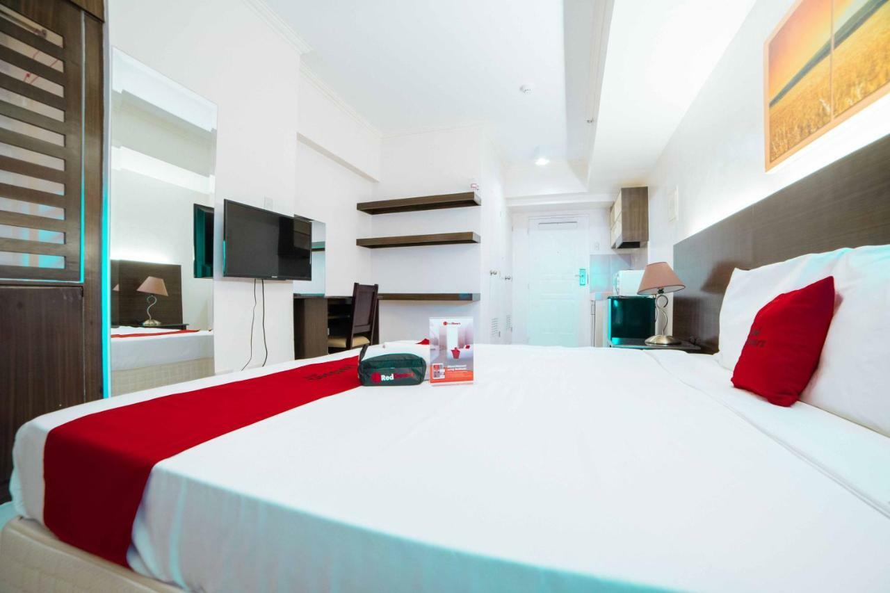 Reddoorz Premium @ Cityland Tagaytay 2 Tagaytay City Eksteriør bilde
