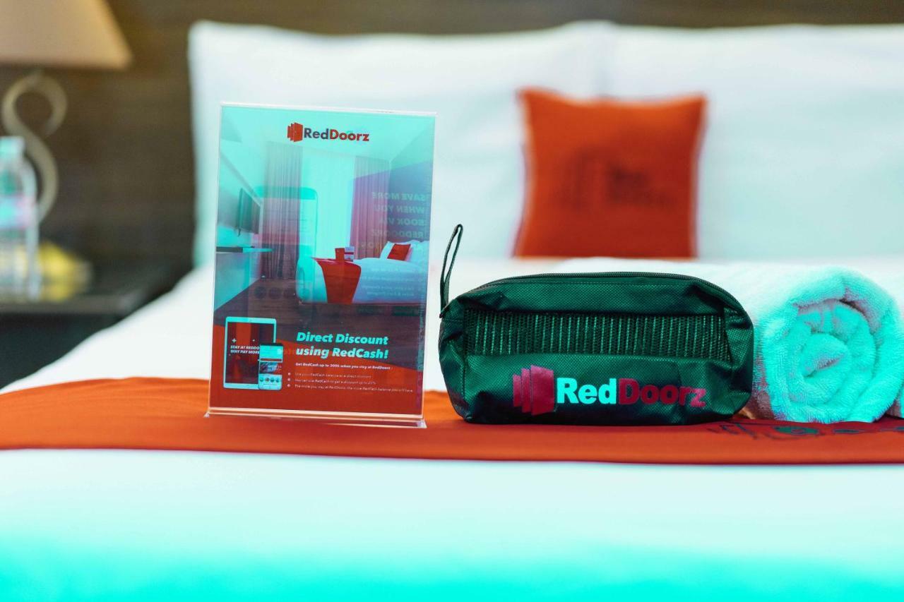 Reddoorz Premium @ Cityland Tagaytay 2 Tagaytay City Eksteriør bilde