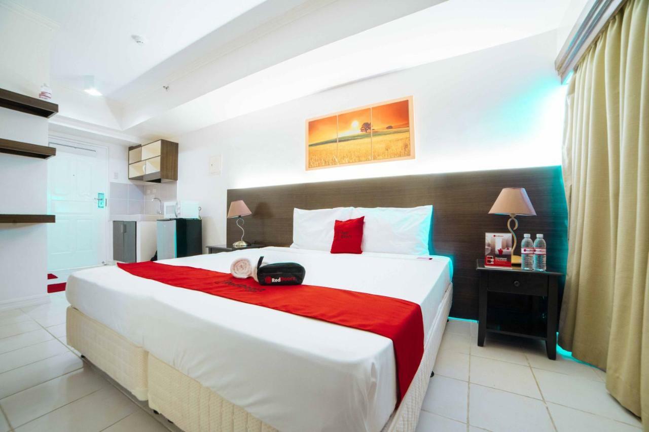 Reddoorz Premium @ Cityland Tagaytay 2 Tagaytay City Eksteriør bilde