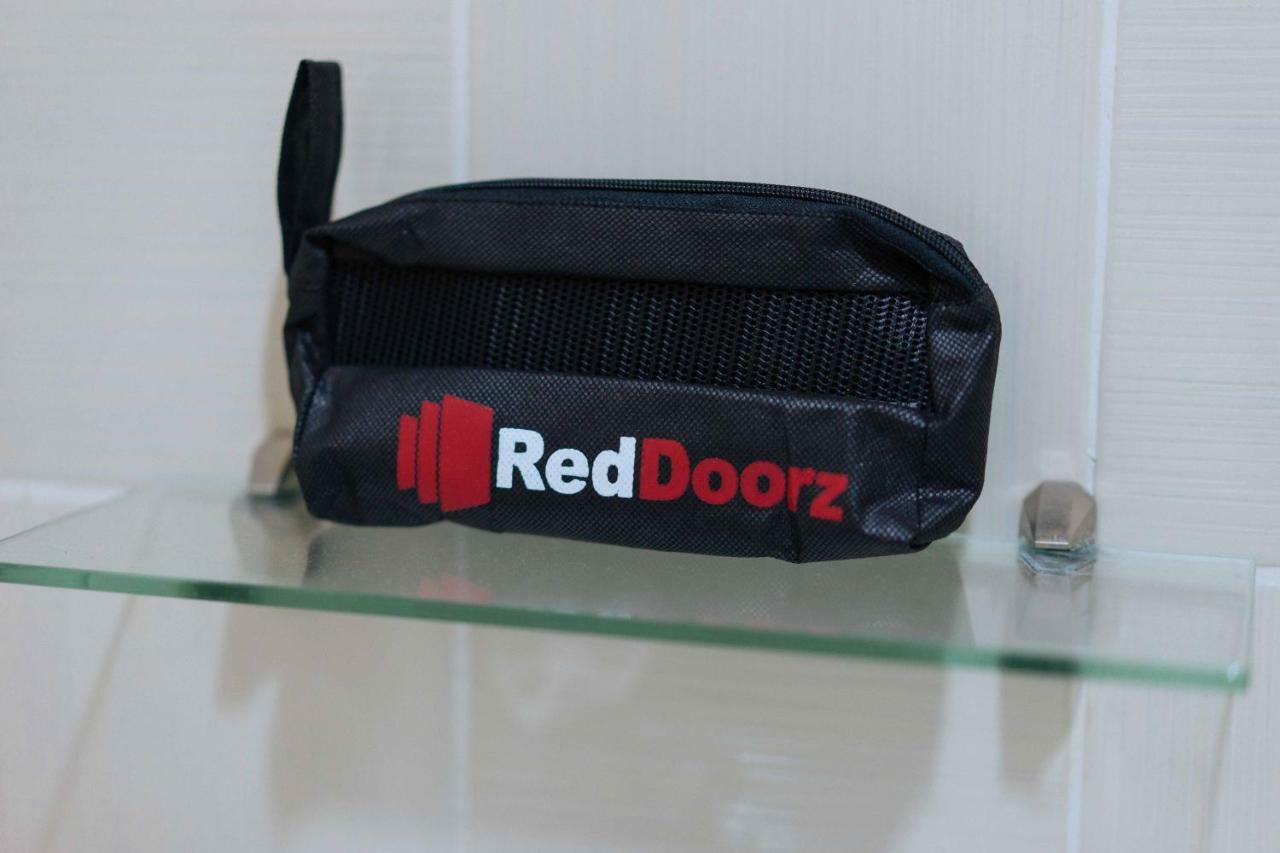 Reddoorz Premium @ Cityland Tagaytay 2 Tagaytay City Eksteriør bilde