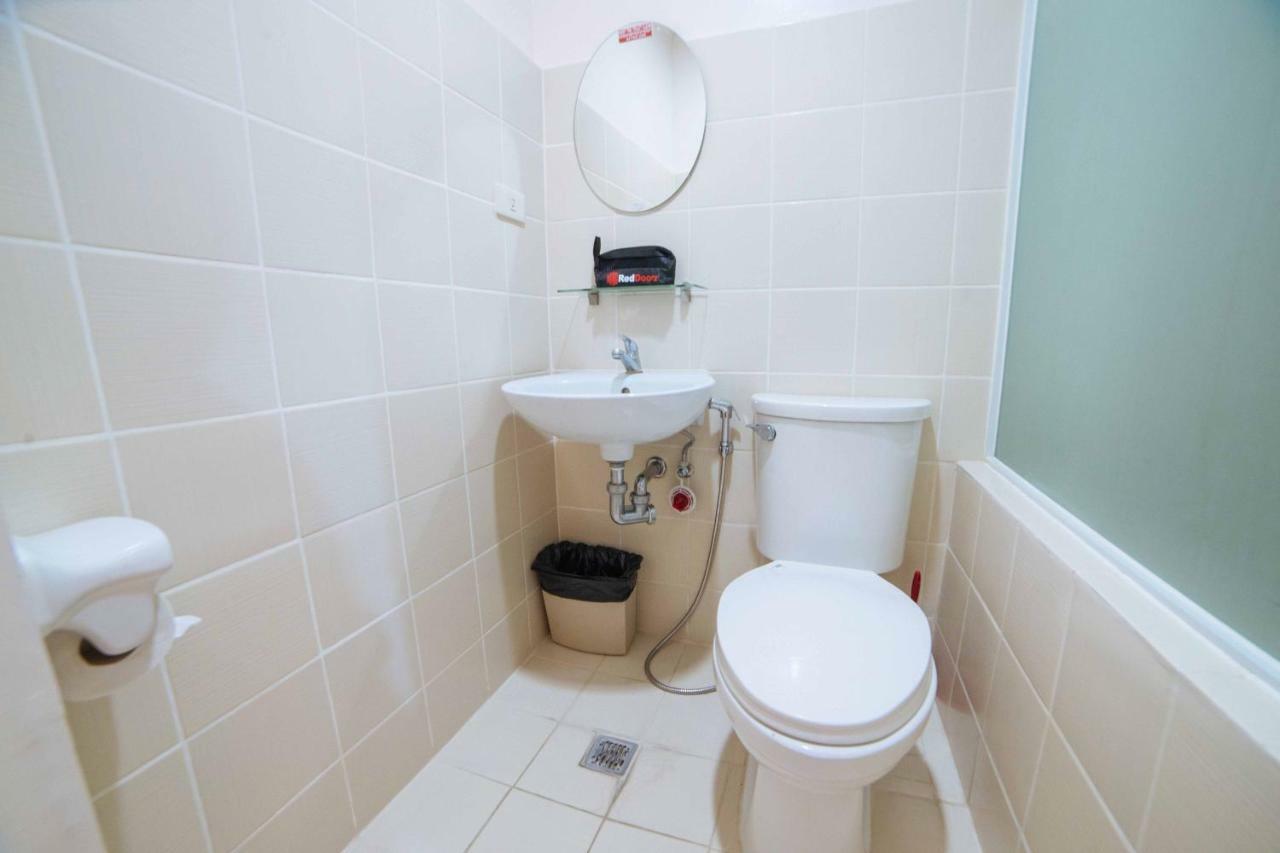 Reddoorz Premium @ Cityland Tagaytay 2 Tagaytay City Eksteriør bilde