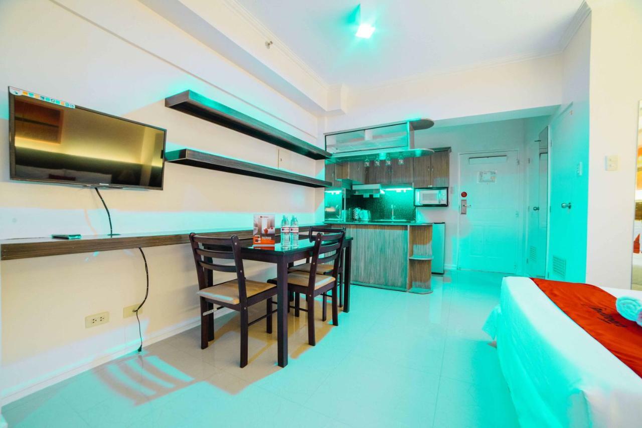 Reddoorz Premium @ Cityland Tagaytay 2 Tagaytay City Eksteriør bilde
