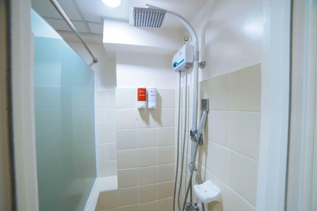 Reddoorz Premium @ Cityland Tagaytay 2 Tagaytay City Eksteriør bilde