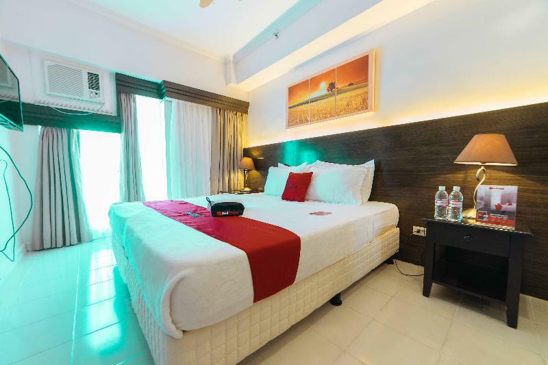 Reddoorz Premium @ Cityland Tagaytay 2 Tagaytay City Eksteriør bilde