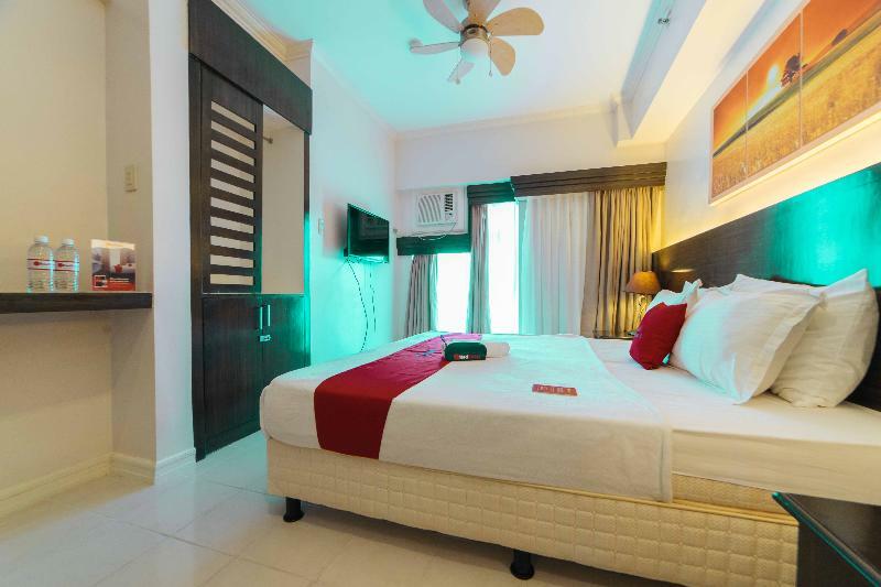 Reddoorz Premium @ Cityland Tagaytay 2 Tagaytay City Eksteriør bilde