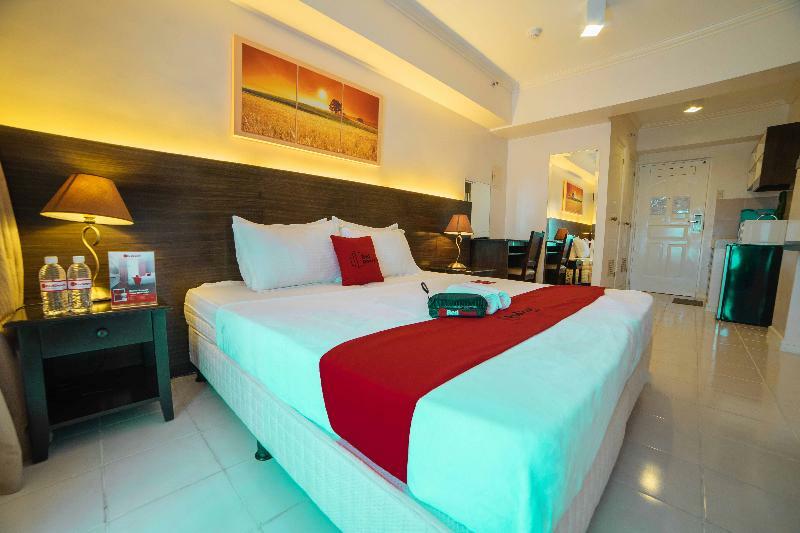 Reddoorz Premium @ Cityland Tagaytay 2 Tagaytay City Eksteriør bilde
