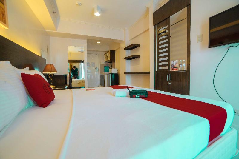 Reddoorz Premium @ Cityland Tagaytay 2 Tagaytay City Eksteriør bilde