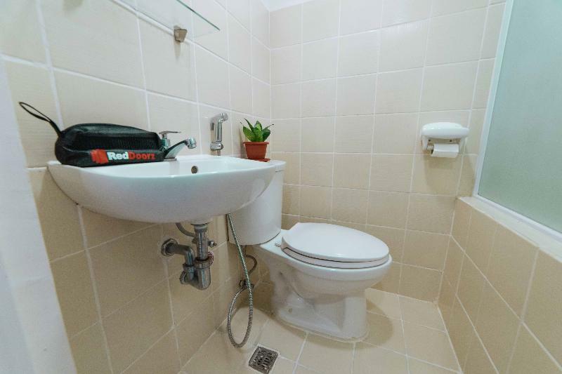 Reddoorz Premium @ Cityland Tagaytay 2 Tagaytay City Eksteriør bilde