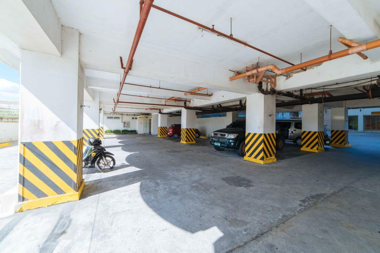 Reddoorz Premium @ Cityland Tagaytay 2 Tagaytay City Eksteriør bilde
