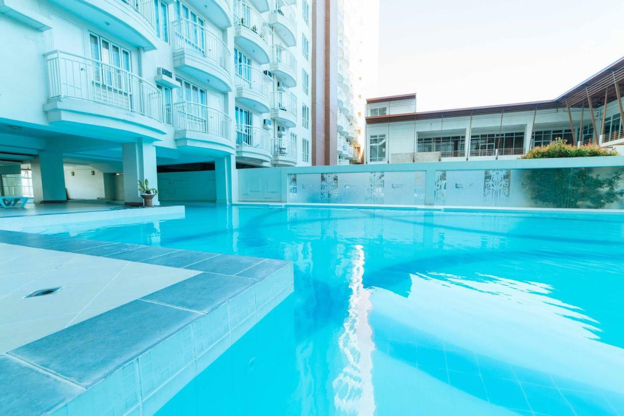 Reddoorz Premium @ Cityland Tagaytay 2 Tagaytay City Eksteriør bilde