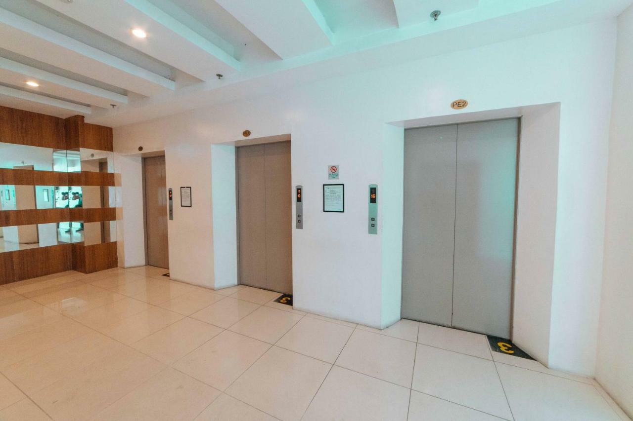 Reddoorz Premium @ Cityland Tagaytay 2 Tagaytay City Eksteriør bilde