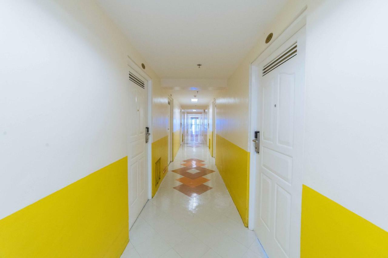 Reddoorz Premium @ Cityland Tagaytay 2 Tagaytay City Eksteriør bilde